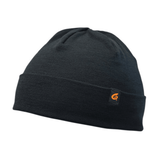 Beanie - Double Layer (U) - pikkorisport