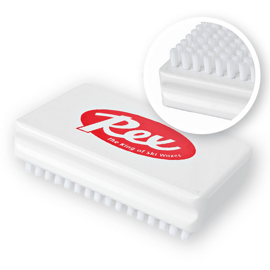 Nylon Brush - pikkorisport