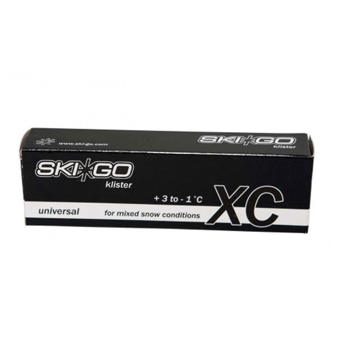 XC Klister 60g - pikkorisport