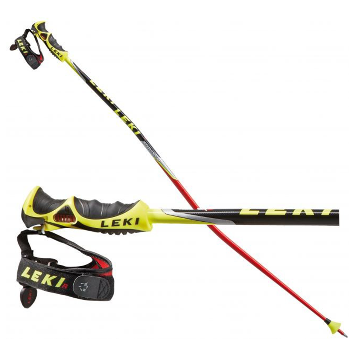 WC Racing GS