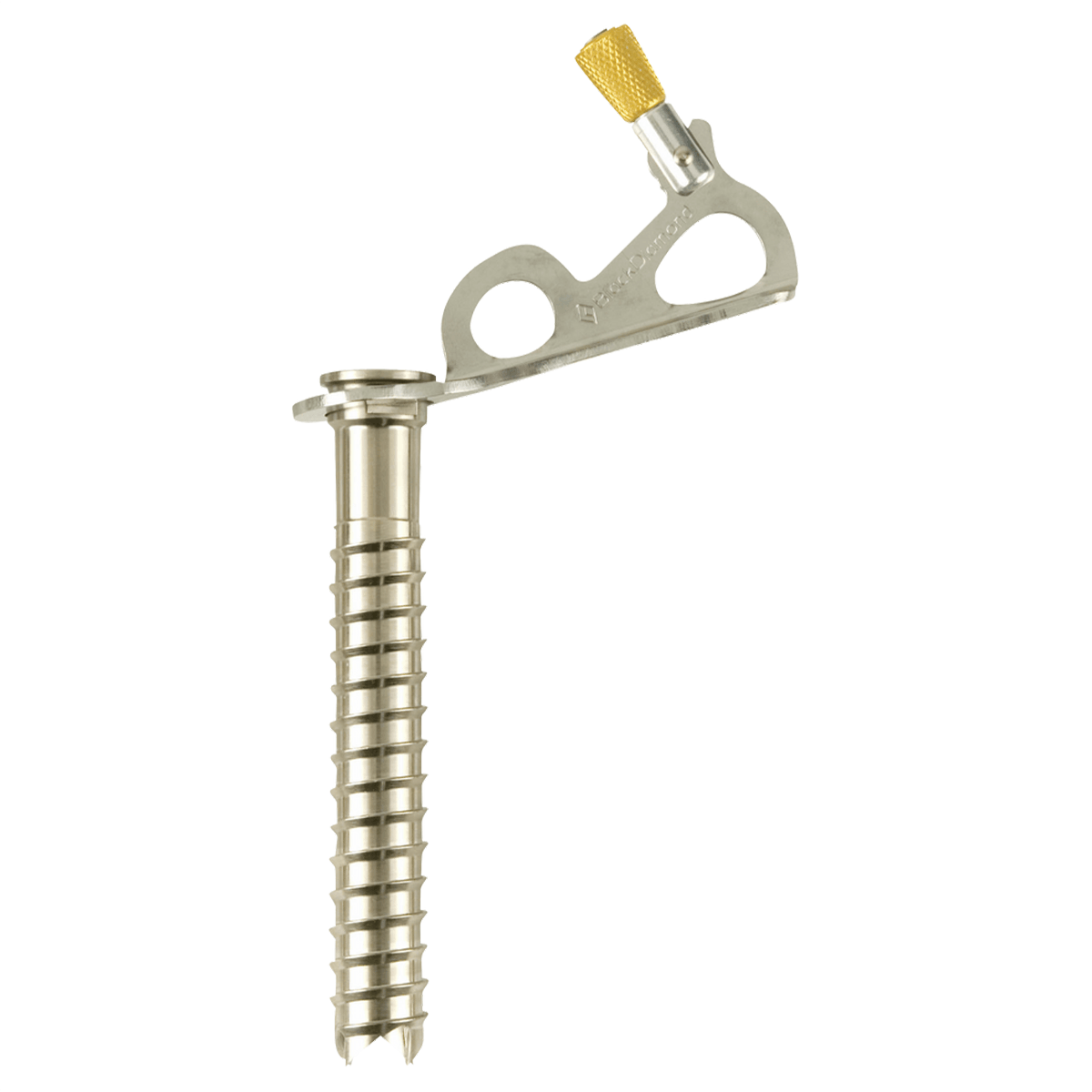Express Ice Screw 13 cm - pikkorisport