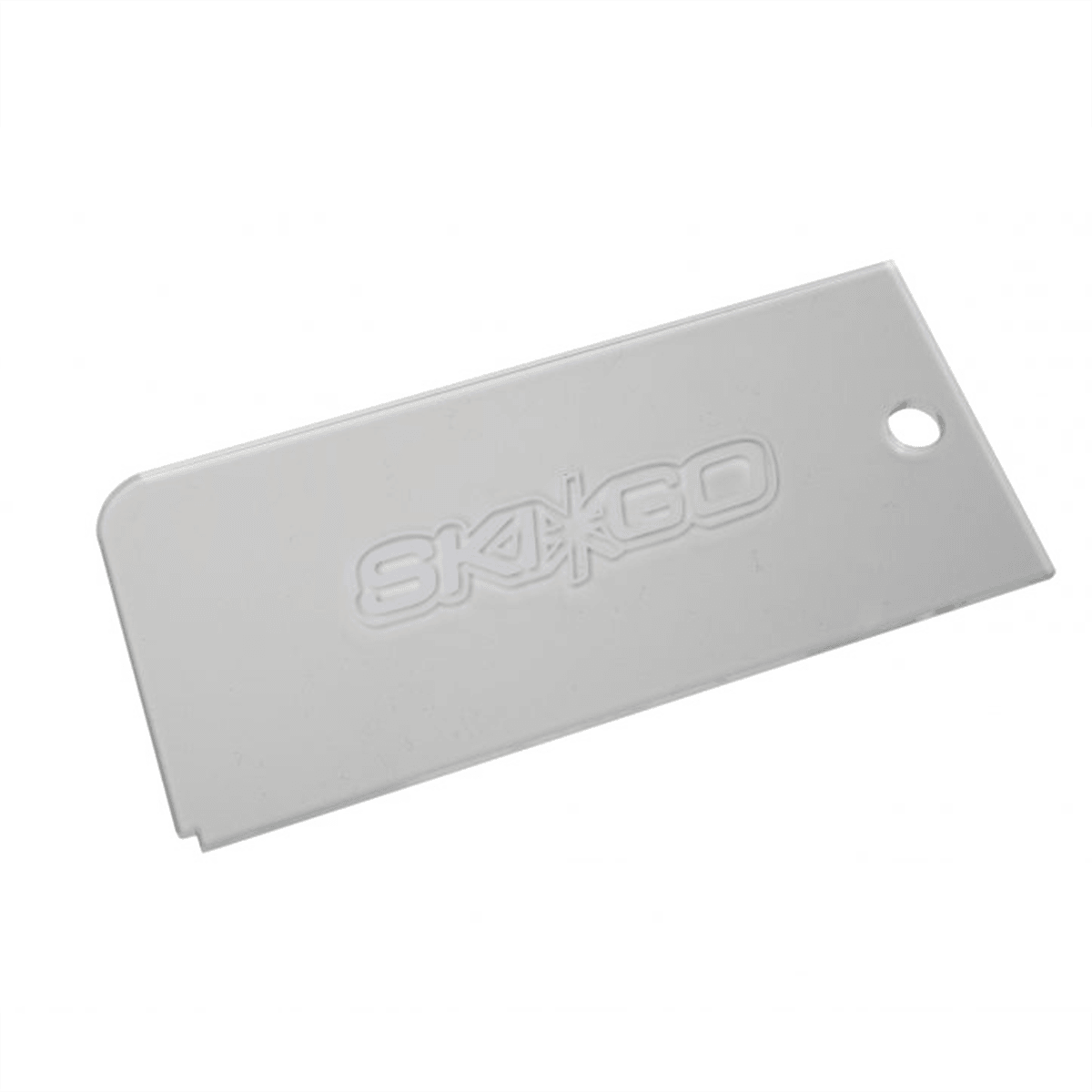 Skrapa/Scraper 3mm - pikkorisport
