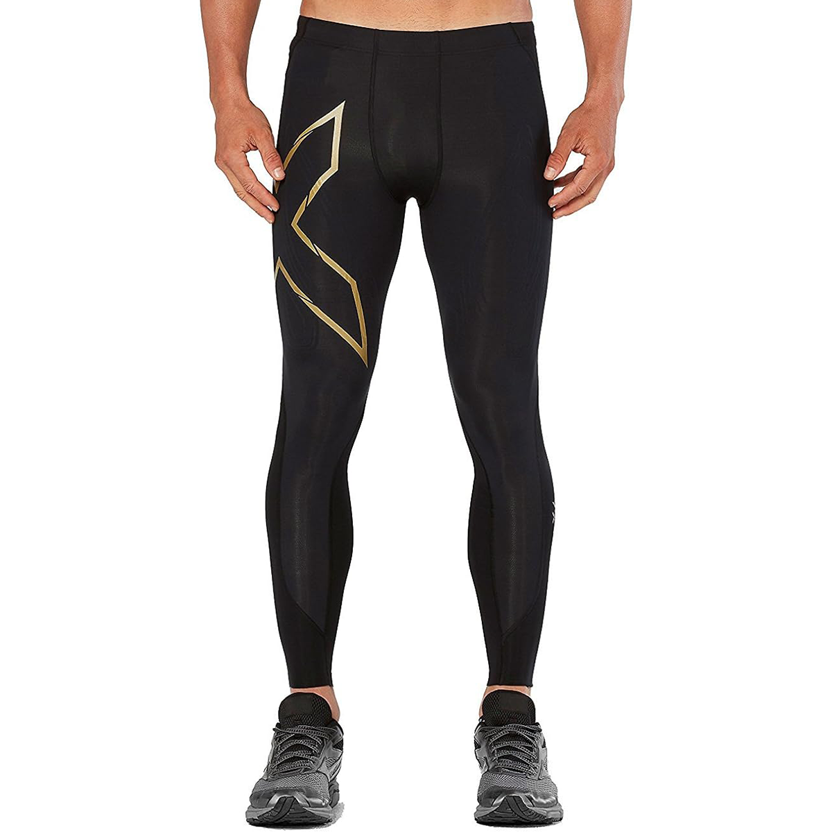 MCS Cross Train. Comp Tights (M)