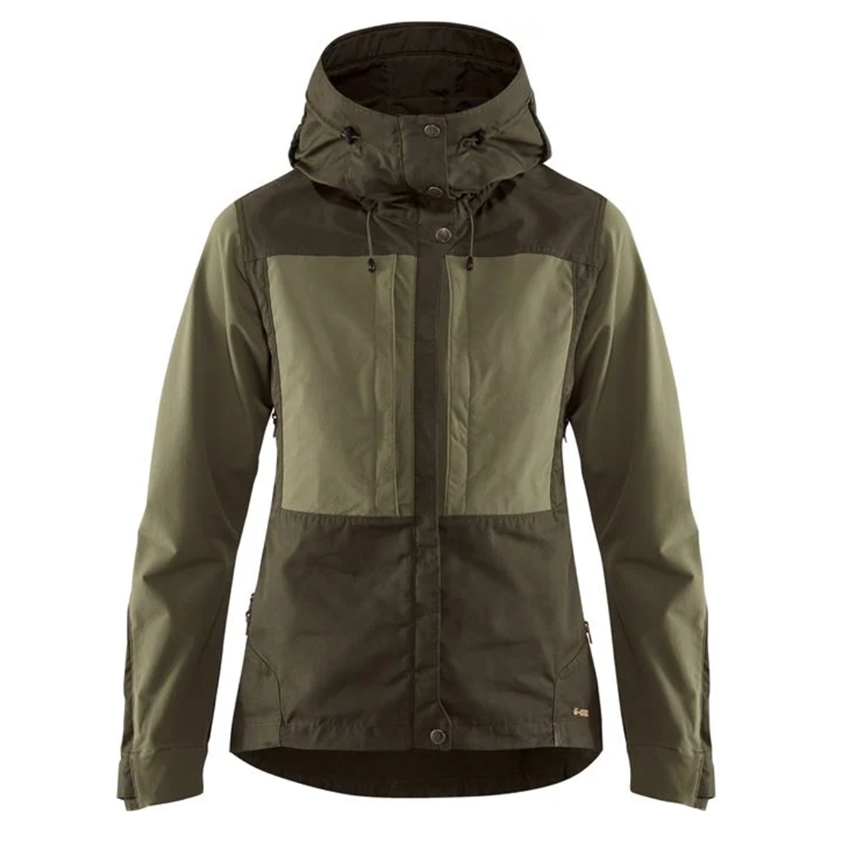Keb Jacket (W)