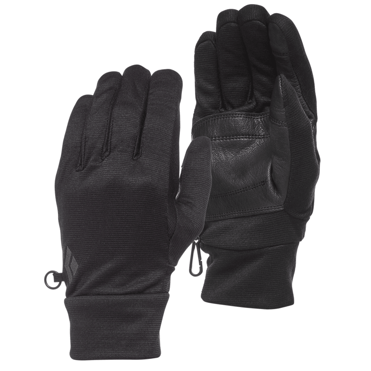 Midweight Wooltech Gloves - pikkorisport