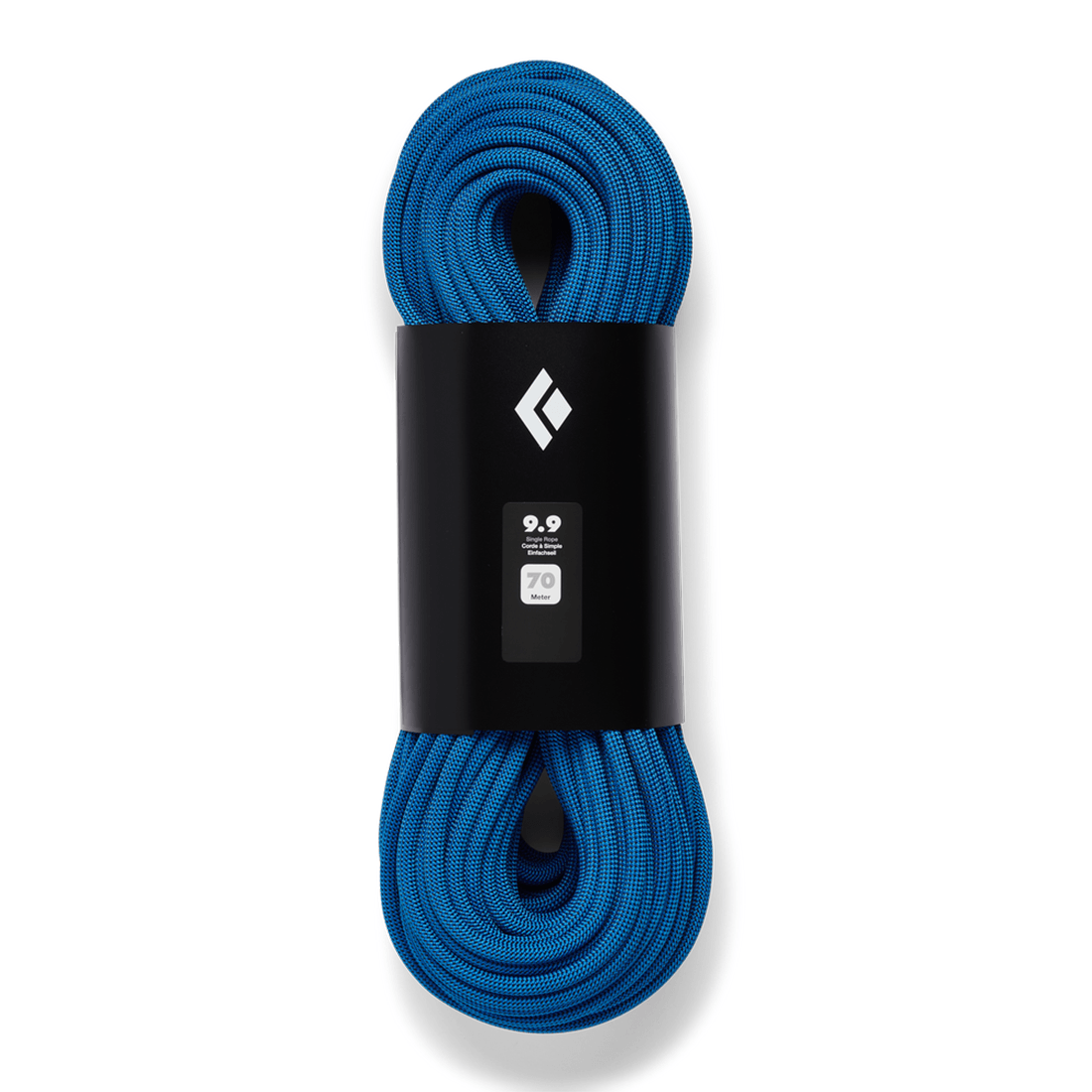9.9 ROPE 60M - pikkorisport