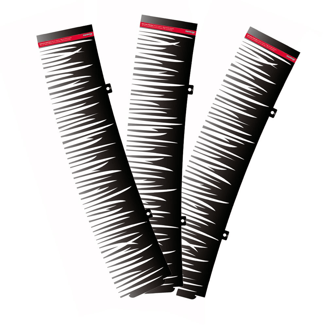 Amplecta Rapid Action Sticky Paper - pikkorisport