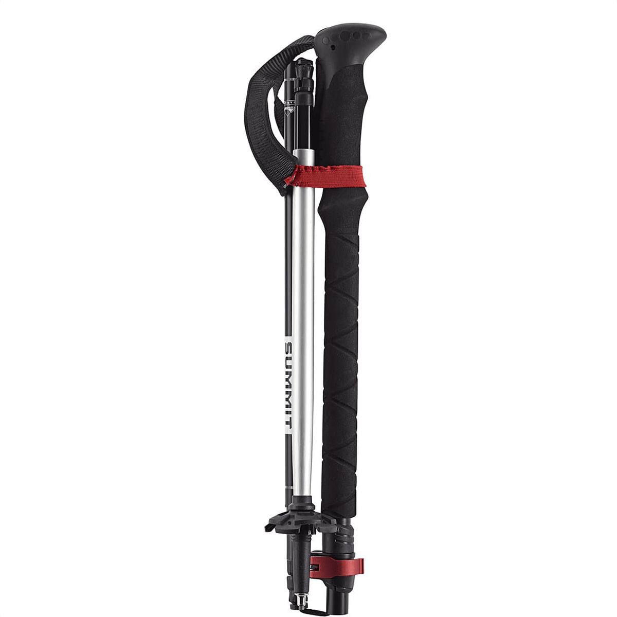 Nanga-Foldable 4 Parts Speedlock - pikkorisport