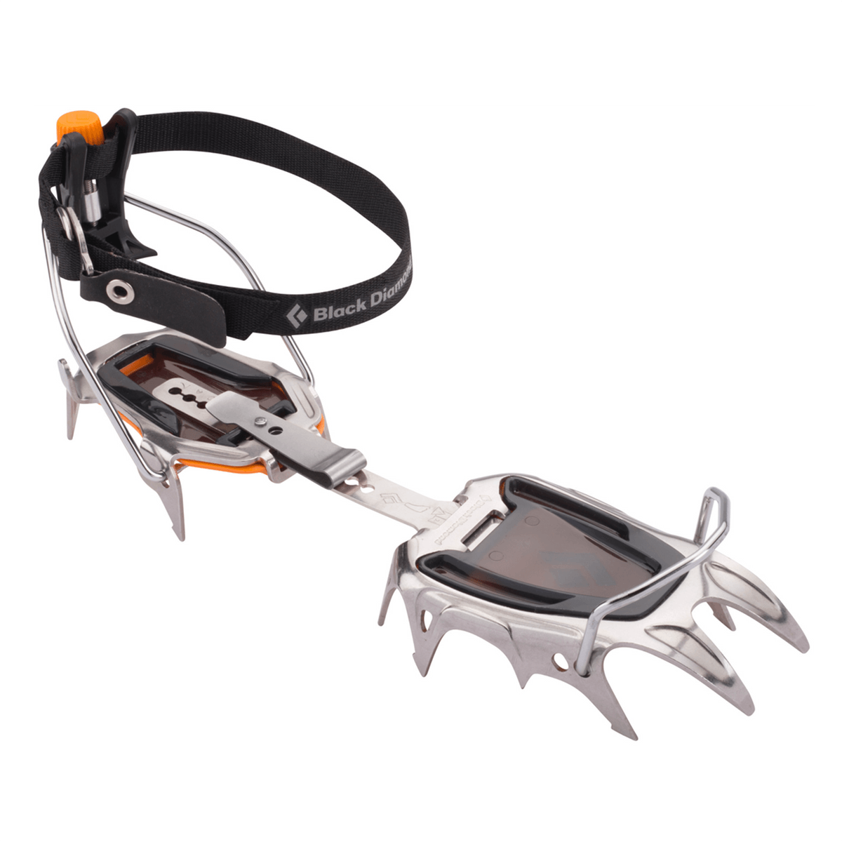 Serac Clip - pikkorisport