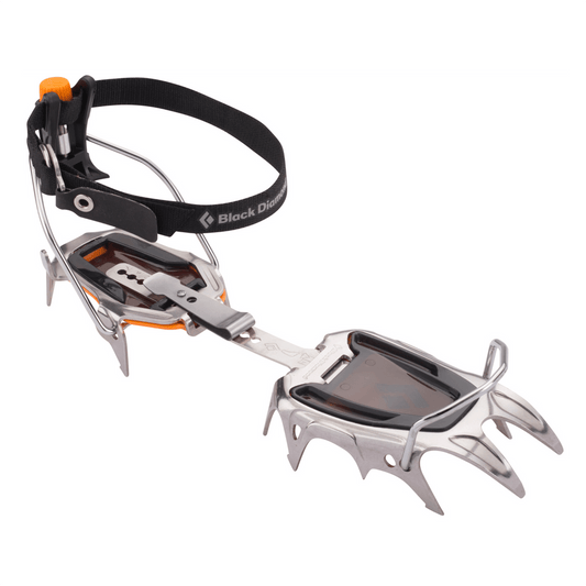 Serac Clip - pikkorisport