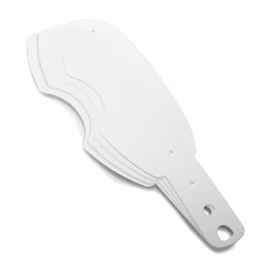 Airbrake Mx Laminated Tear-Off