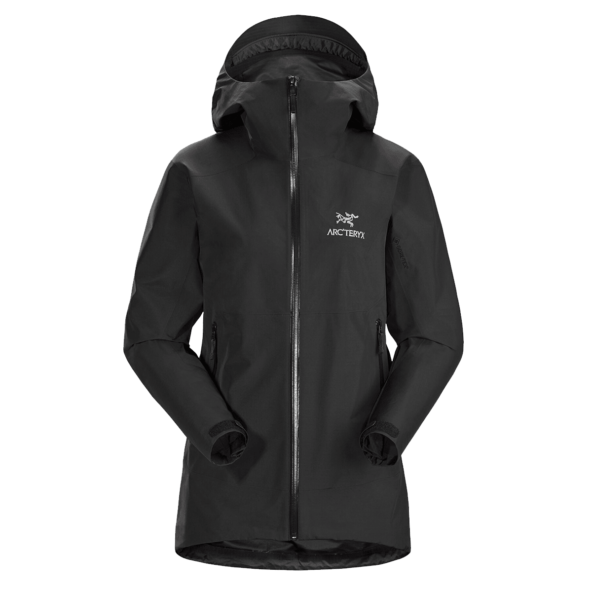Zeta SL Jacket (W) - pikkorisport