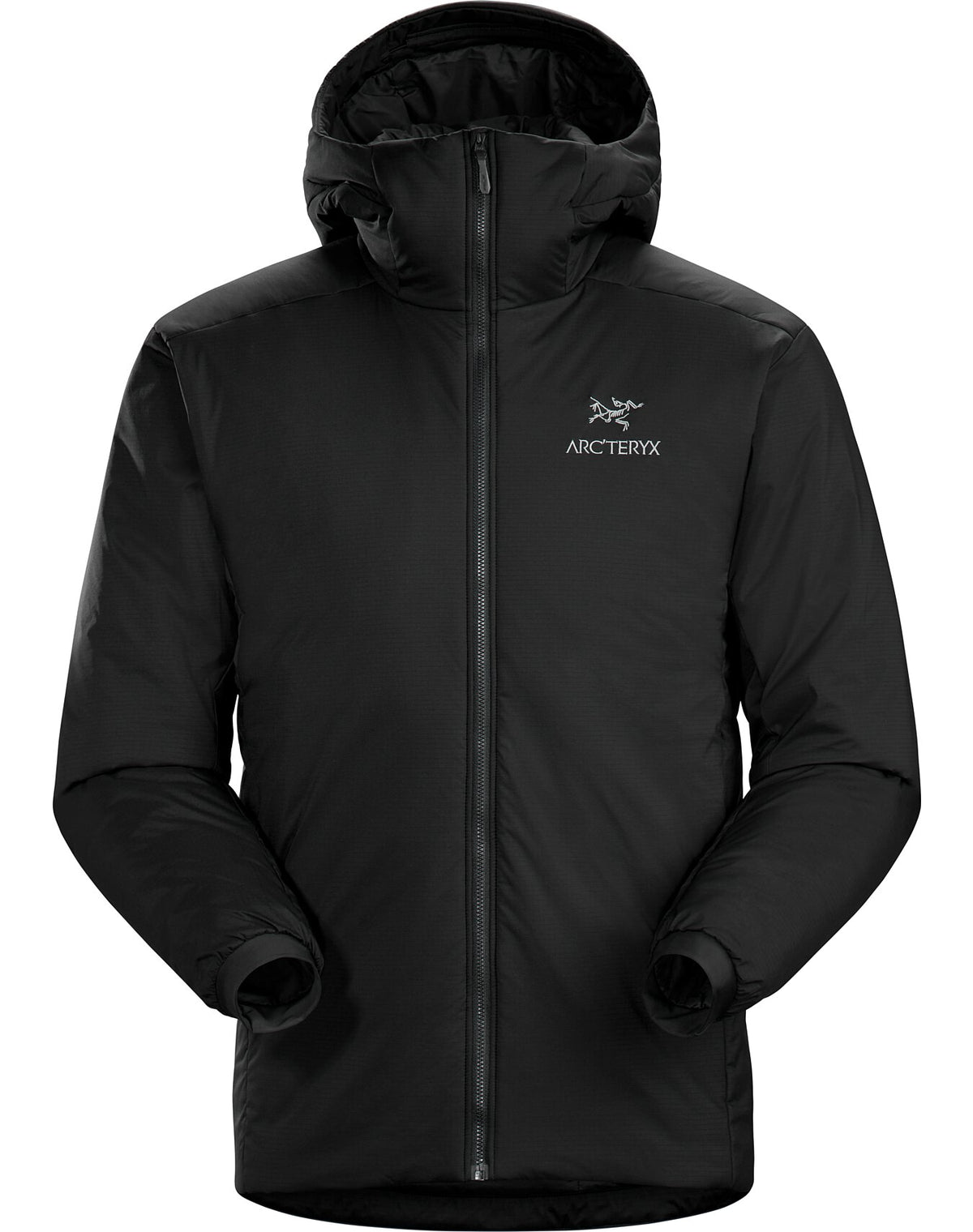 Atom AR Hoody (M)