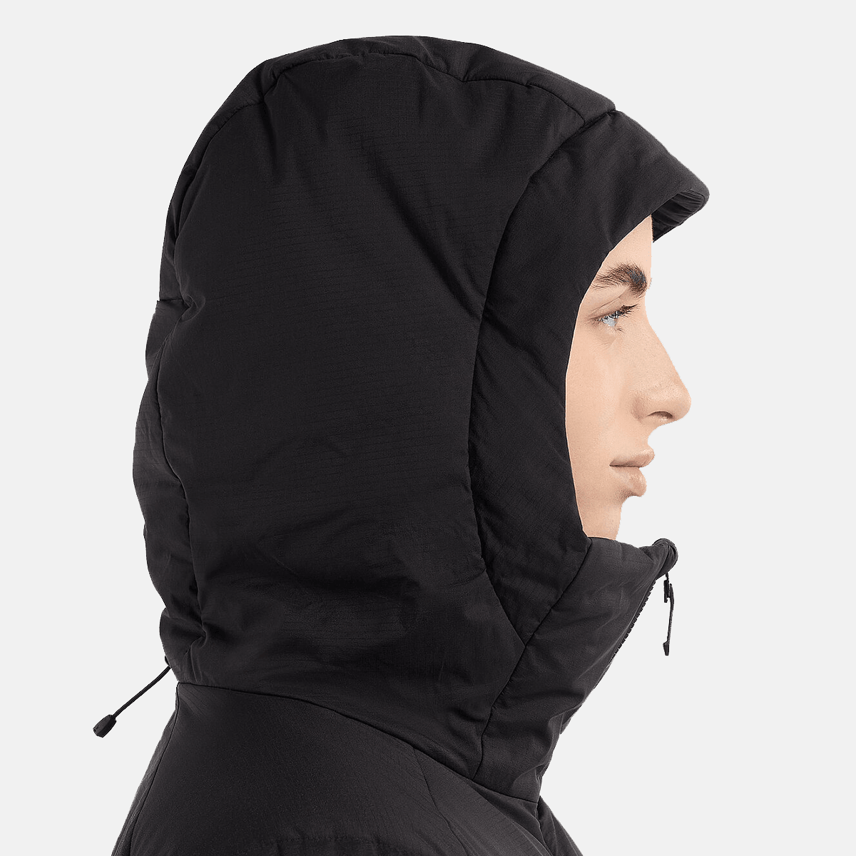 Atom AR Hoody (W) - pikkorisport