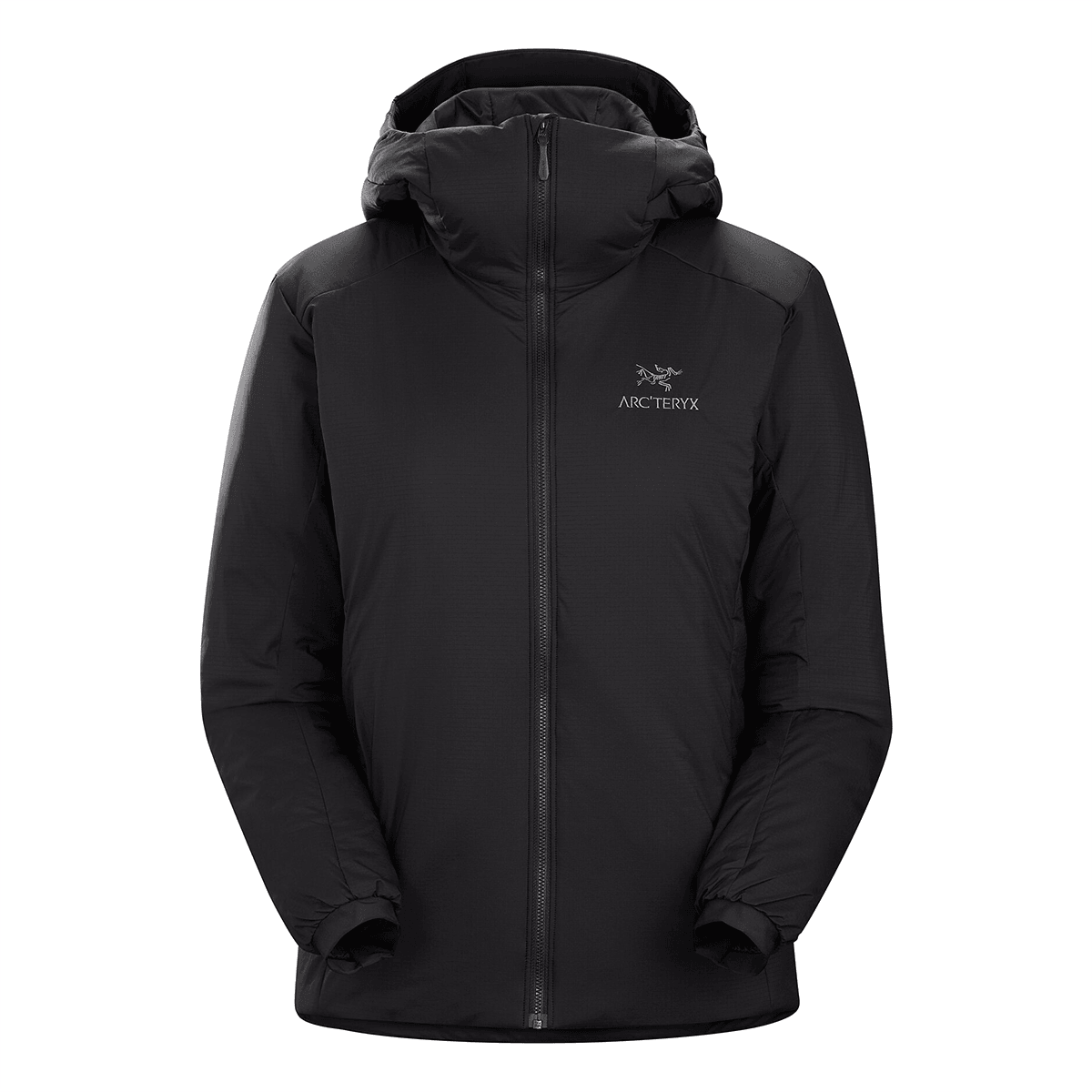 Atom AR Hoody (W) - pikkorisport