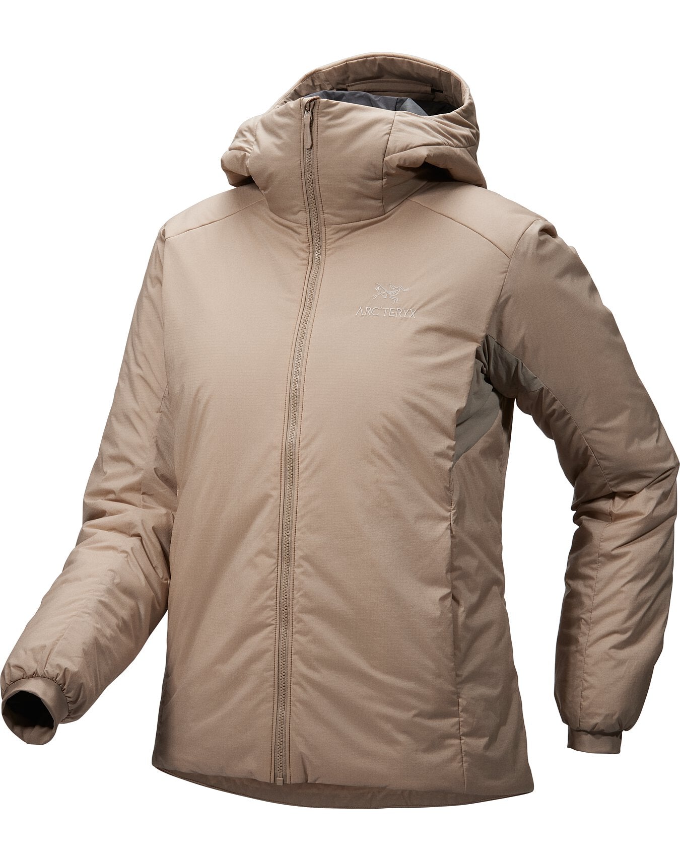 Atom AR Hoody (W)