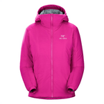 Atom AR Hoody (W) - pikkorisport