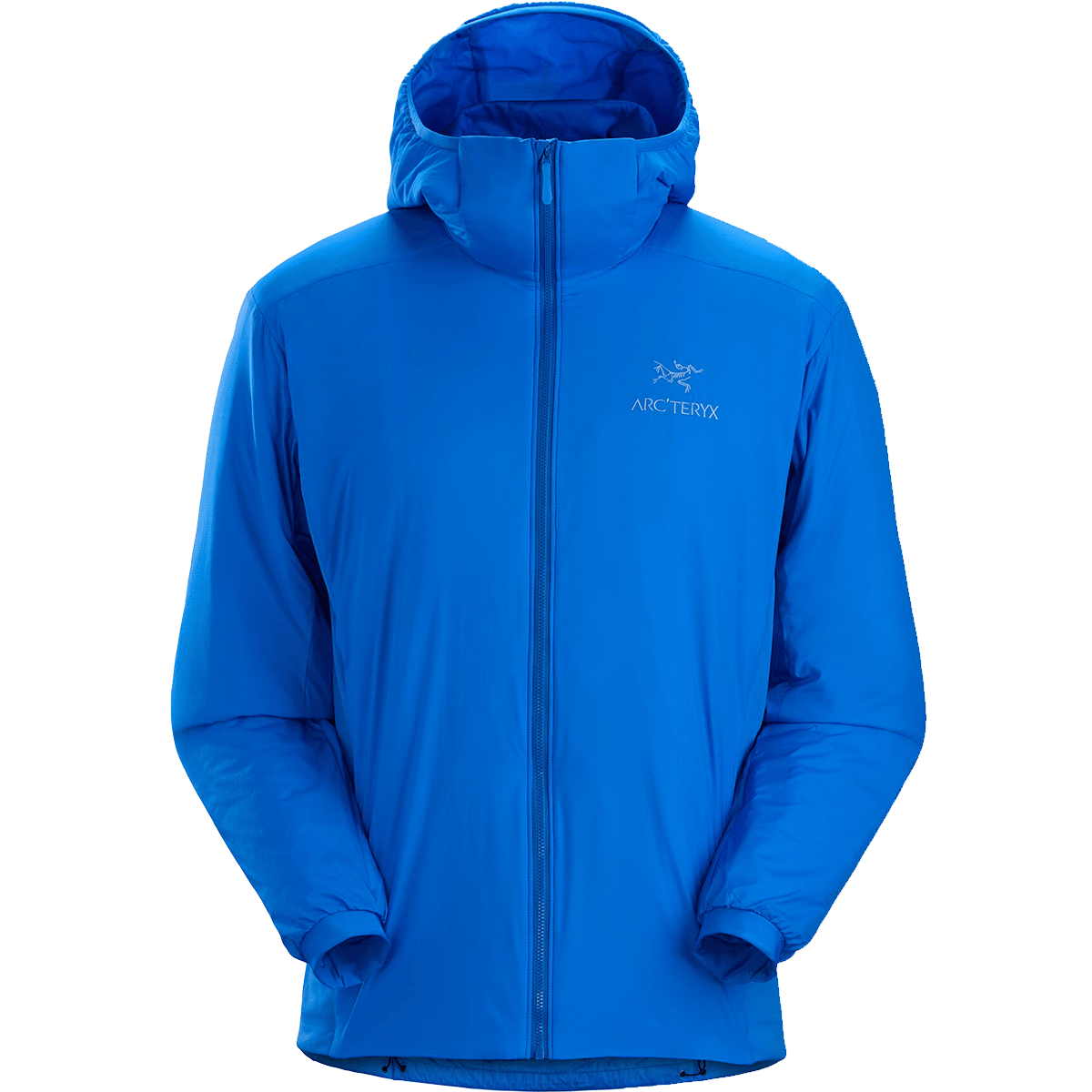 Atom LT Hoody (M) - pikkorisport