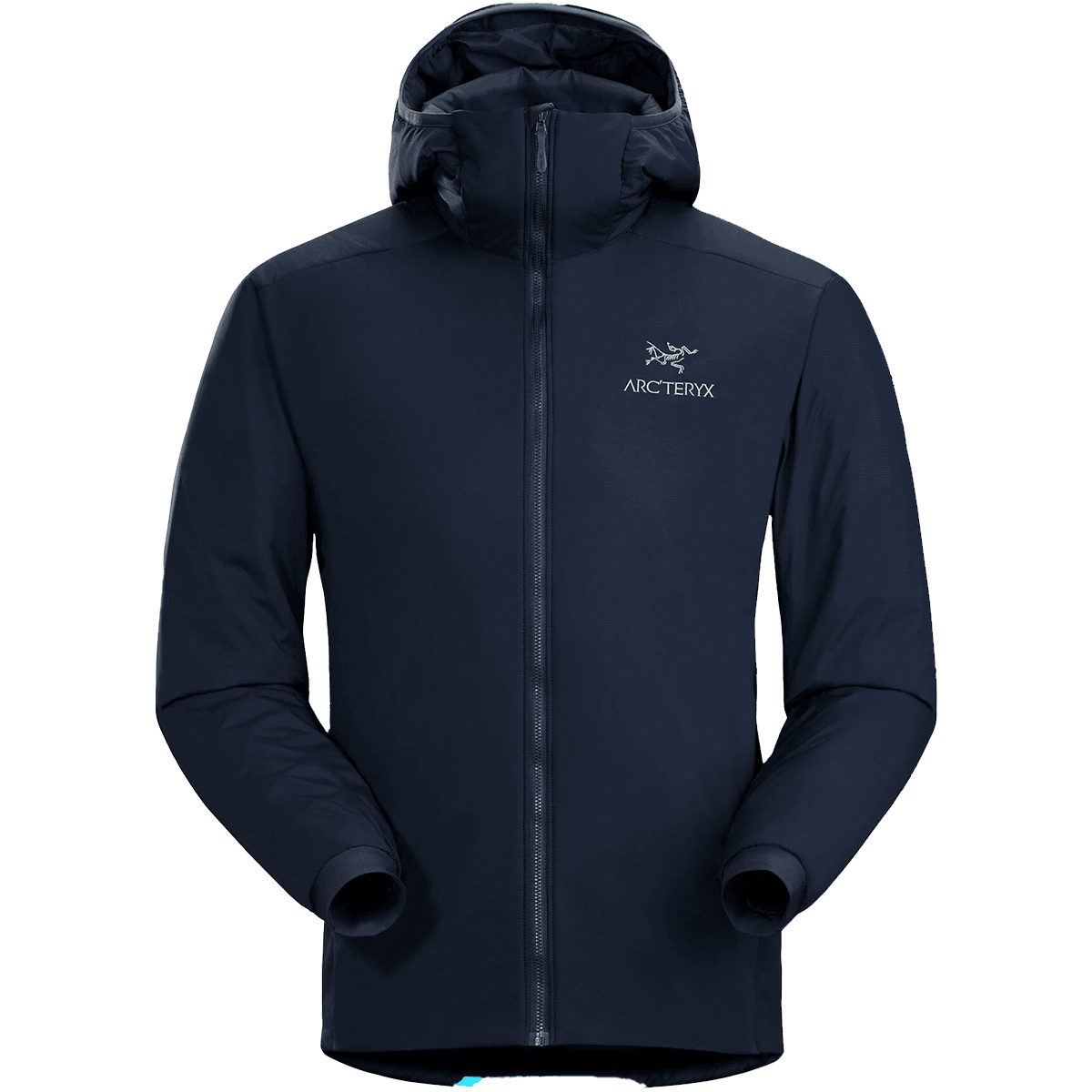 Atom LT Hoody (M) - pikkorisport