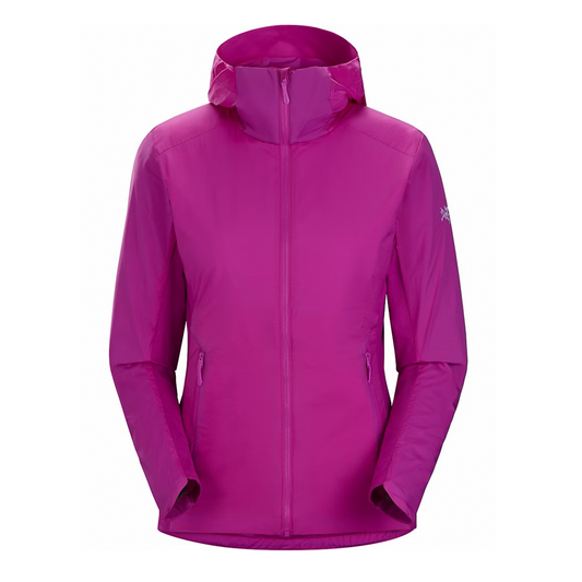 Atom Lightweight Hoody (W)