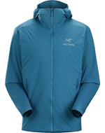 Atom SL Hoody (M)