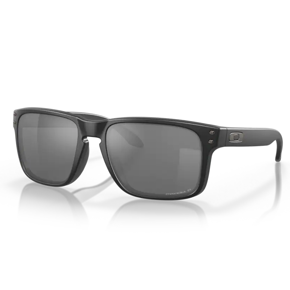 Holbrook - Matte Black