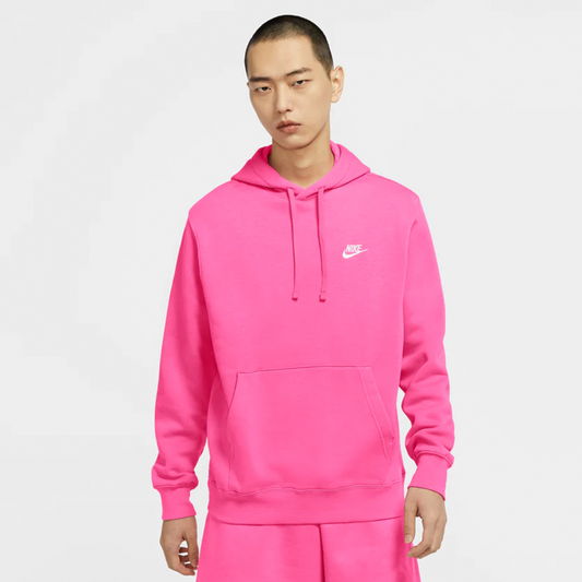 M NSW CLUB HOODIE PO BB