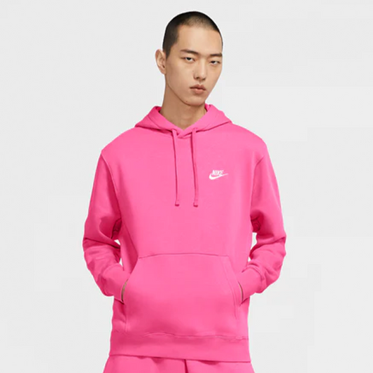 M NSW CLUB HOODIE PO BB