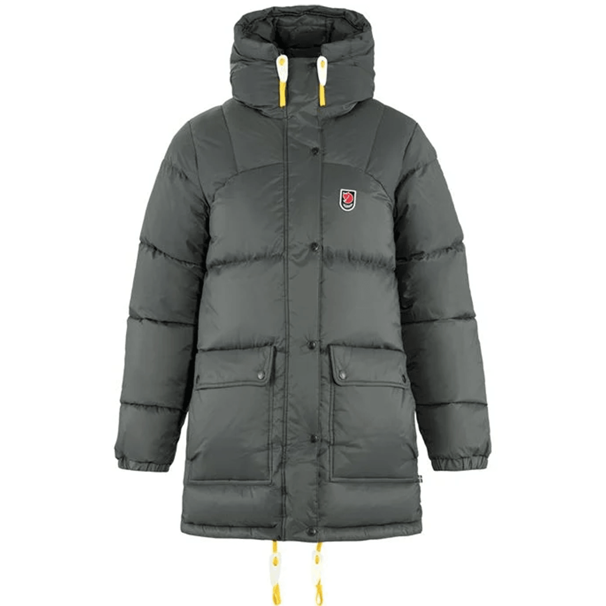 Expedition Down Jacket (W) - pikkorisport