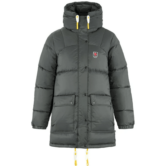 Expedition Down Jacket (W) - pikkorisport