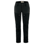 Keb Trousers Curved W Reg (W) - pikkorisport