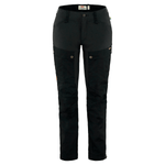 Keb Trousers Curved W Short (W) - pikkorisport