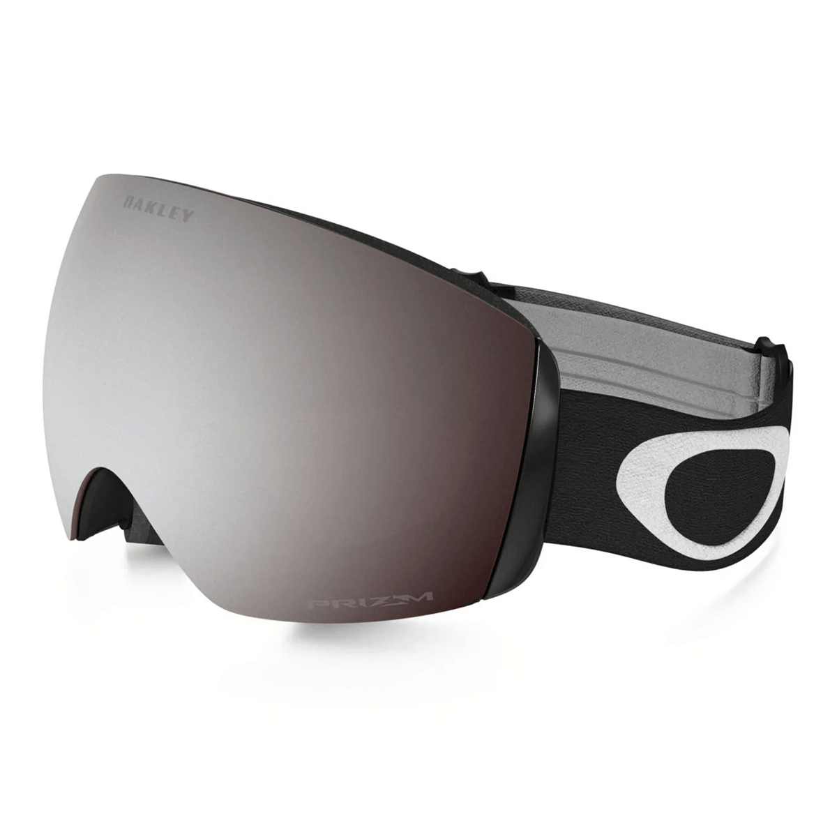 Flight Deck M - Matte Black - pikkorisport