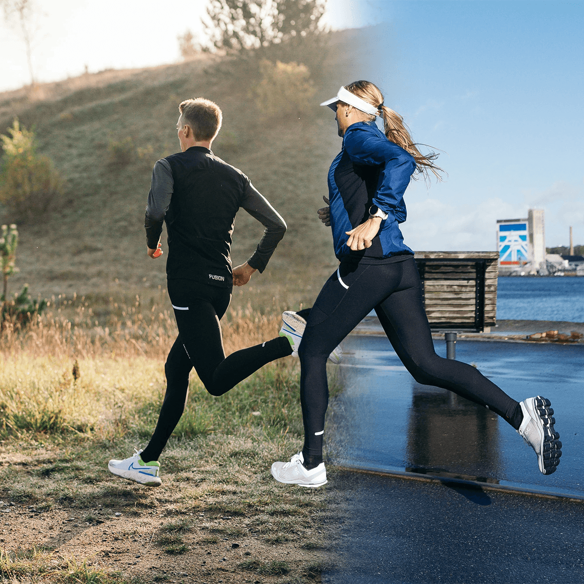 C3 Long Tight (U) - pikkorisport