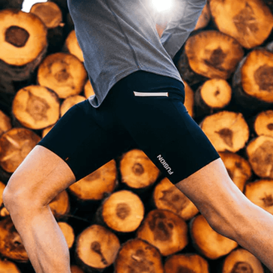 C3 Short Tights (UV) - pikkorisport