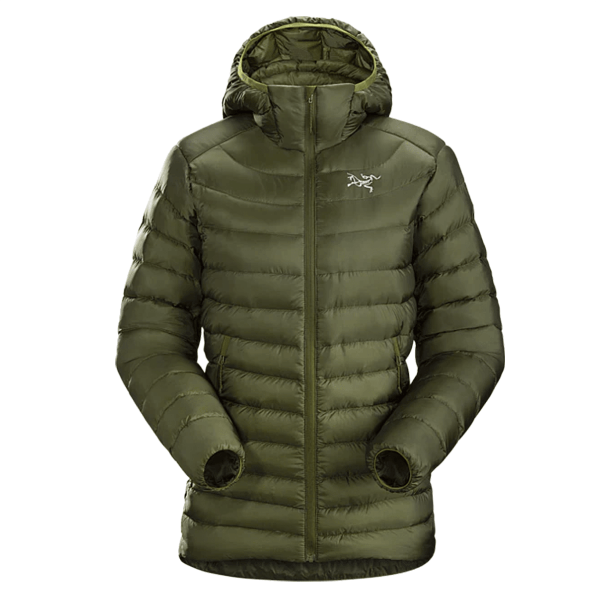 Cerium LT Hoody (W) - pikkorisport
