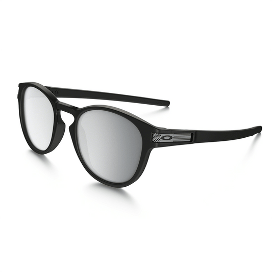 Latch - Matte Black - pikkorisport