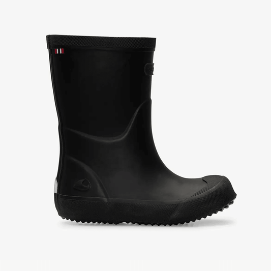 Classic Indie Black - pikkorisport