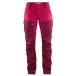 Keb Trousers Curved W Short (W) - pikkorisport