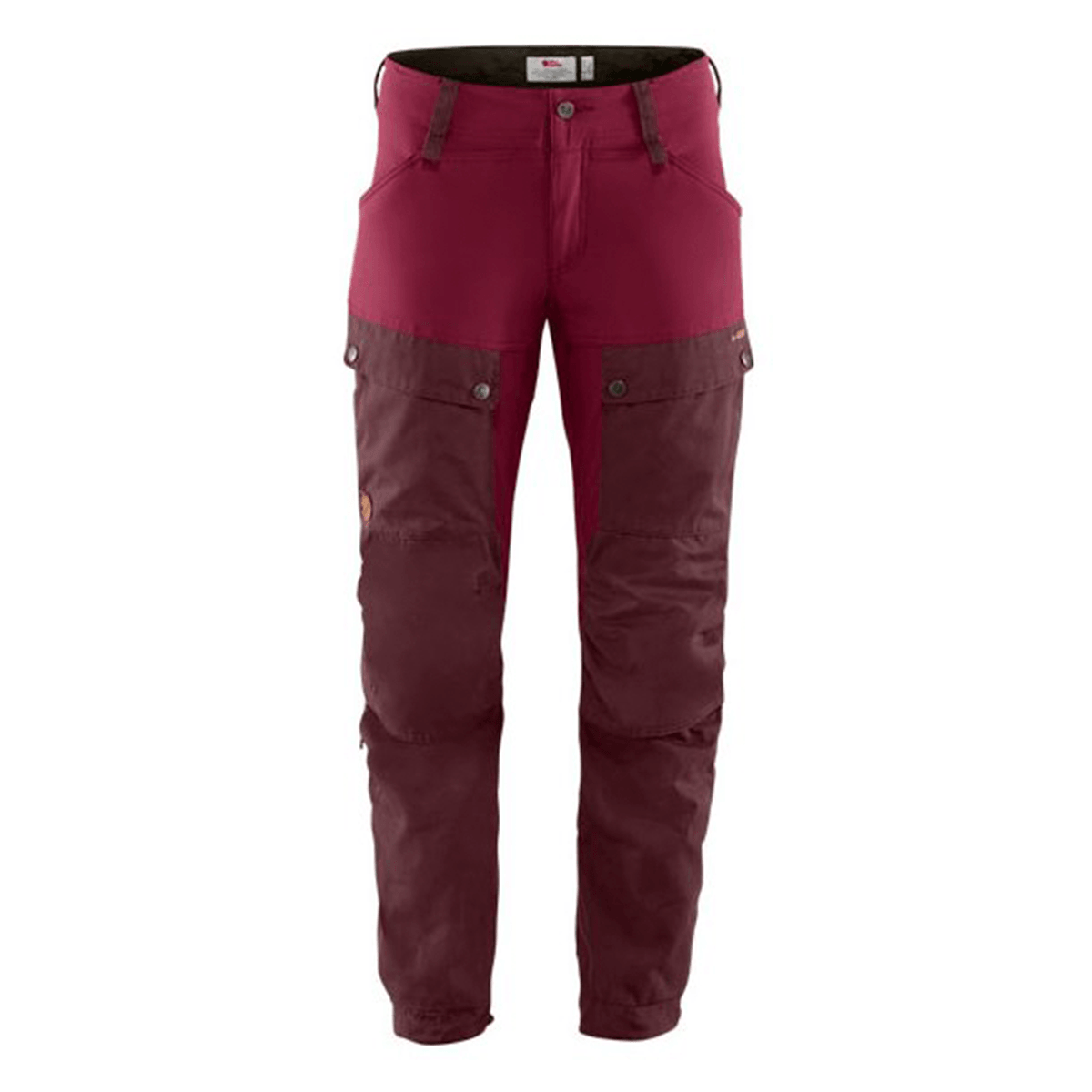 Keb Trousers W (W) - pikkorisport