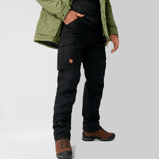 Barents Pro Winter (M) - pikkorisport