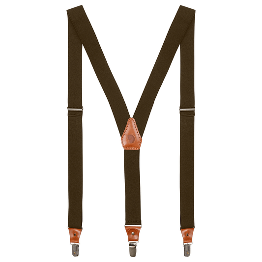 Sling Clip Suspenders (U) - pikkorisport