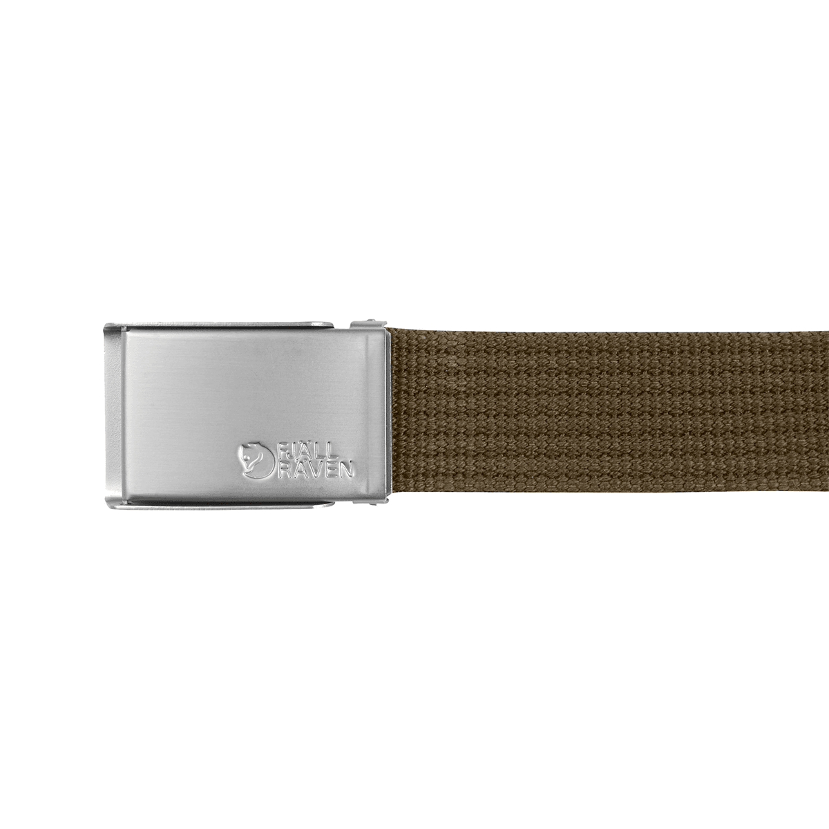 Canvas Belt (U) - pikkorisport