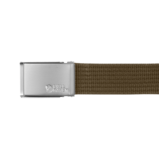 Canvas Belt (U) - pikkorisport