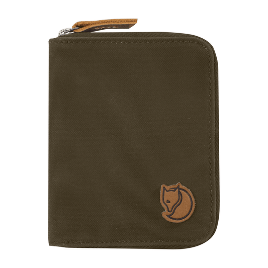 Zip Wallet - pikkorisport