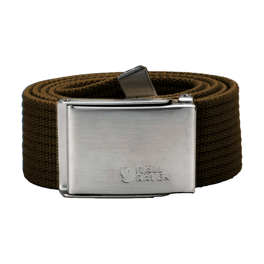 Canvas Belt (U) - pikkorisport