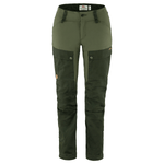 Keb Trousers Curved W Reg (W) - pikkorisport