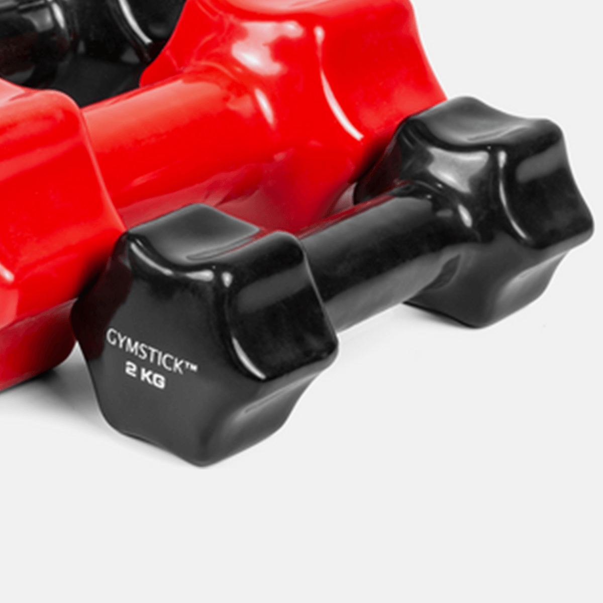 Studio Dumbell 2kg - Single - pikkorisport