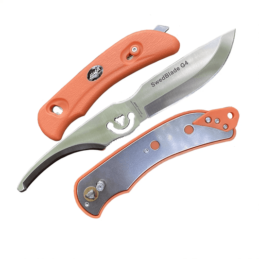 Eka G4 Swedblade - pikkorisport