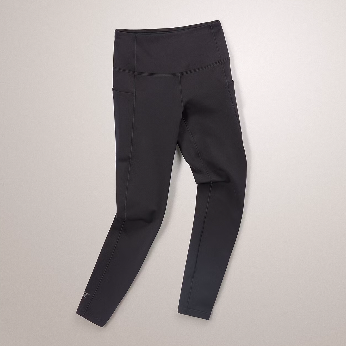 Essent Warm Legging 26" (W)